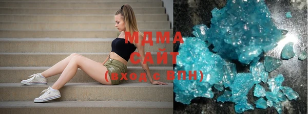 винт Абаза